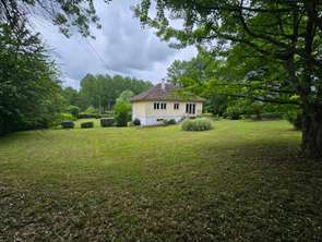 Vente Maison 3 chambresLa Guierche