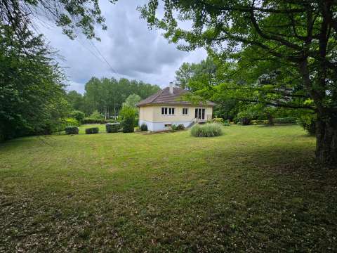 Vente maison 4 pièces La Guierche 72