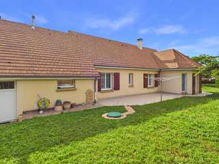 Vente maison 7 pièces Vente maison 7 pièces