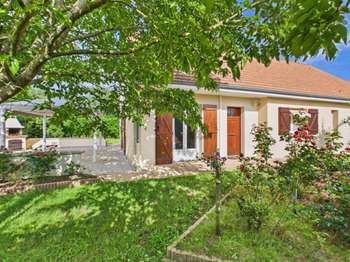 Vente maison 7 pièces La Guierche 72