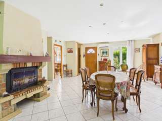 Vente maison 7 pièces Vente maison 7 pièces