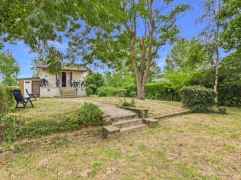 Vente maison 1 pièce La Guierche 72
