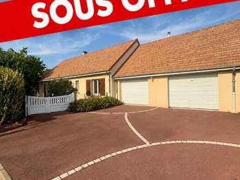 Vente maison 7 pièces La Guierche 72