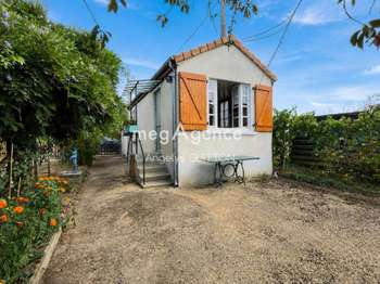 Vente maison 1 pièce Vente maison 1 pièce
