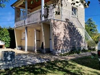 Vente Maison 1 chambreLa Guierche
