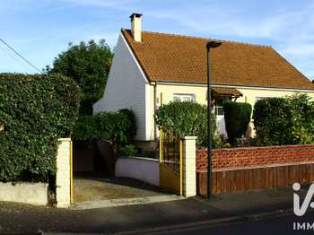 Vente maison 8 pièces La Guierche 72