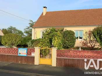 Vente maison 8 pièces Vente maison 8 pièces