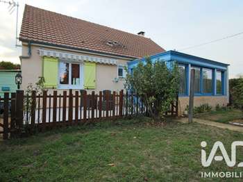 Vente maison 8 pièces Vente maison 8 pièces