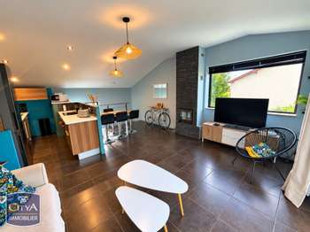 Vente Maison 1 chambreLa Guierche