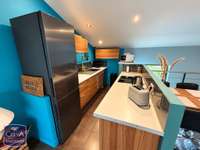 Vente maison 2 pièces