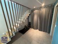 Vente maison 2 pièces