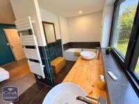 Vente maison 2 pièces