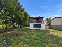 Vente maison 2 pièces