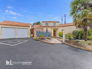 Vente Maison 4 chambresLa Guyonnière