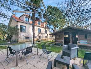 Vente Maison 4 chambresLa Guyonnière