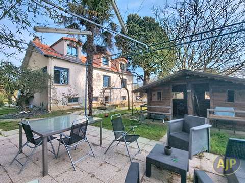 Vente maison 6 pièces La Guyonnière 85