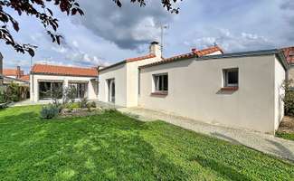 Photo Vente maison La Guyonnière