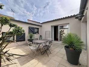 Vente Maison 4 chambresLa Guyonnière