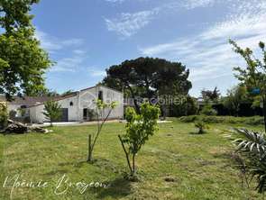 Vente Maison 4 chambresLa Guyonnière