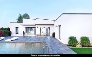 Photo Vente maison La Guyonnière