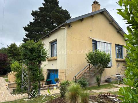 Vente maison 7 pièces La Guyonnière 85