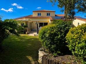 Vente Maison 4 chambresLa Guyonnière