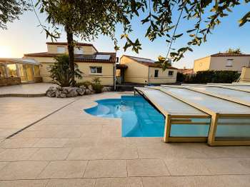 Vente maison 6 pièces La Guyonnière 85