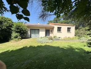 Vente Maison 3 chambresLa Guyonnière