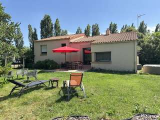 Vente maison
