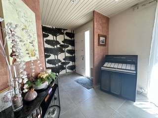 Vente maison