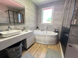 Vente maison