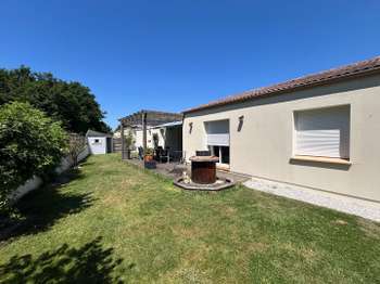 Vente maison 8 pièces La Guyonnière 85