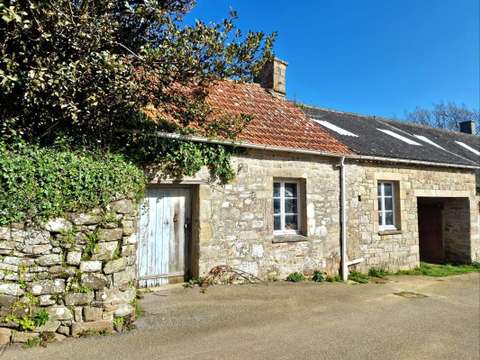 Vente maison 1 pièce La Hague 50