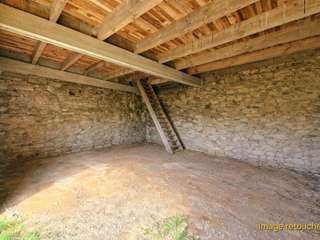 Vente maison 1 pièce