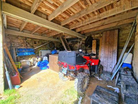 Vente maison 1 pièce