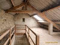 Vente maison 1 pièce