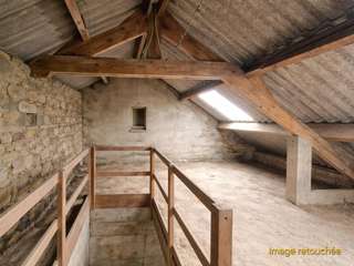 Vente maison 1 pièce