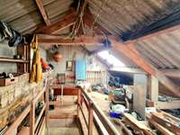 Vente maison 1 pièce