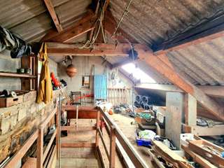 Vente maison 1 pièce
