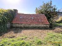 Vente maison 1 pièce