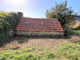 Vente maison 1 pièce