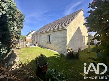 Vente maison 4 pièces La Hague 50