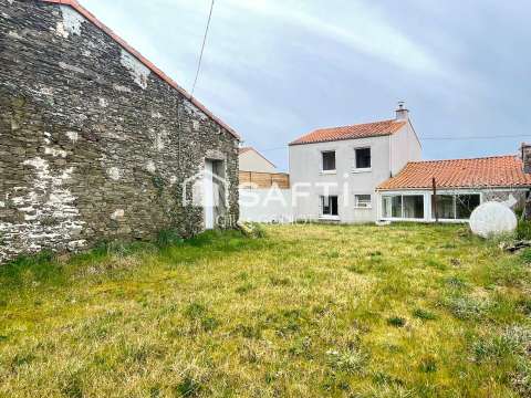 Vente maison 6 pièces Vente maison 6 pièces