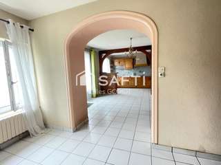 Vente maison 6 pièces Vente maison 6 pièces