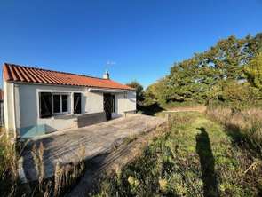 Vente Maison 2 chambresLa Haie-Fouassière