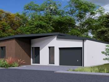 Vente maison 4 pièces La Haie-Fouassière 44