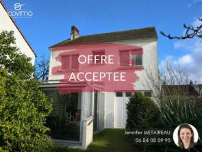 Vente Maison 3 chambresLa Haie-Fouassière