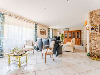 Vente Maison 5 chambresLa Haie-Fouassière
