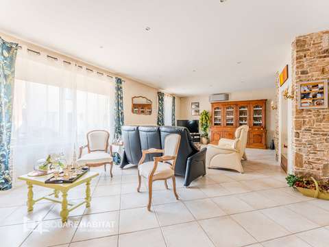 Vente maison 7 pièces Vente maison 7 pièces