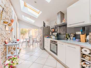 Vente Maison 5 chambresLa Haie-Fouassière